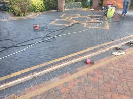 Best Recycled Asphalt Driveway Installation  in Red Oak, TX